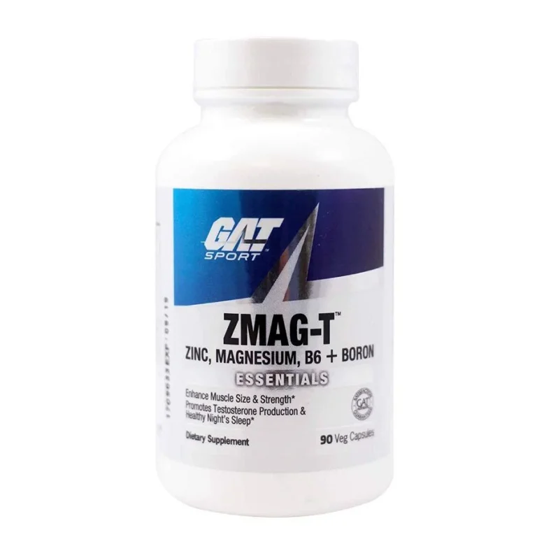 GAT ZMAG-T � 90 Caps ( Free Delivery )