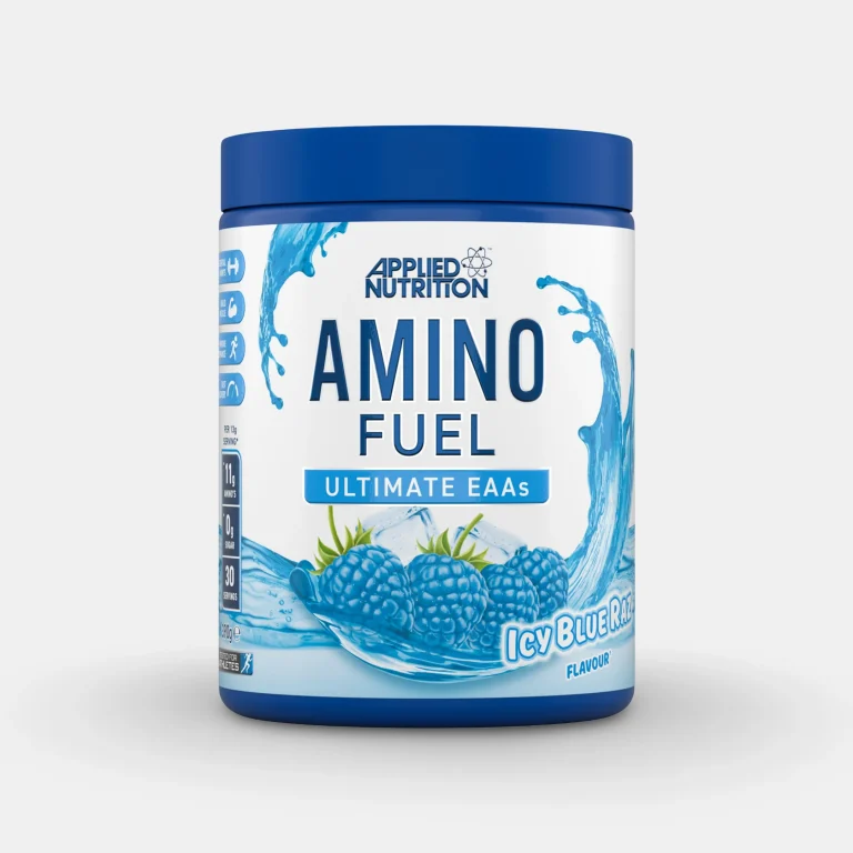 Applied Nutrition Amino Fuel Ultimate EAA | 390g Made in UK ( FREE DELIVERY )