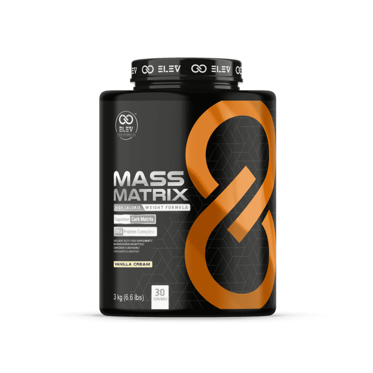 Elev mass matrix 3 kg ( Free delivery )