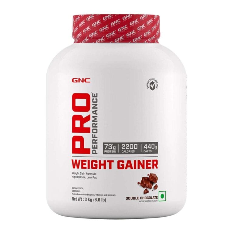 GNC Pro Performance Weight Gainer � 3 kg
