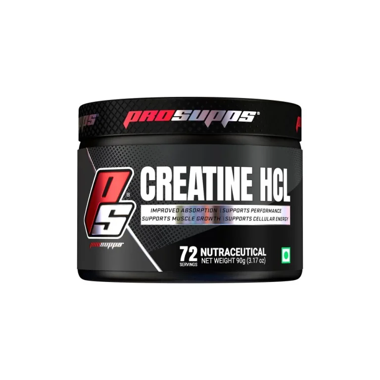 ProSupps Creatine HCL � 90 gm (0.19 Lb) ( Free Delivery )